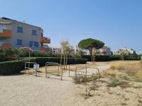 MAGNIFIQUE vue mer pour ce T2 avec piscine - Chambres d’hôtes Saint-Cyprien
