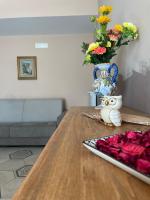 La Casa del Poeta - Chambres d’hôtes Mercato San Severino