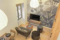 Joli T2 avec mezzanine, secteur gare, Lyon 3 - rue Baraban - B&B Lione