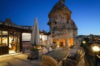 Paradise Cappadocia Hotel - B&B