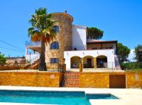 Villa Los Primos - Bed and Breakfast Calonge
