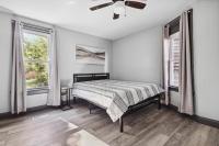 Spacious 6BR 2BA minutes for the Falls & Casino - B&B Niagara Falls
