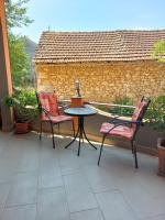 Apartman Collis - B&B Međugorje