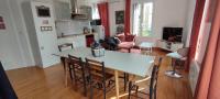 DUPLEX DE LA MOTTE - B&B