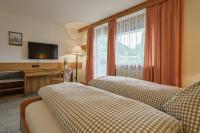 Tweepersoonskamer met Eigen Badkamer