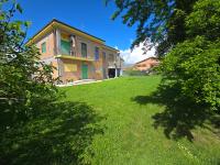 Domotic Suite at Villa Anna - Bike Friendly - B&B Buonconvento