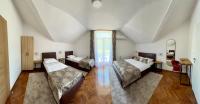 Vierbettzimmer