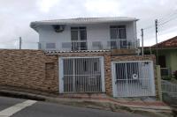Apto com piscina em Floripa - Continente - B&B