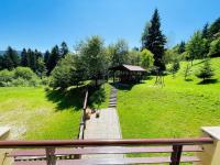 Deluxe Tweepersoonskamer met Balkon