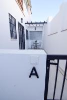 Letplanet Brasil - Bed and Breakfast Málaga