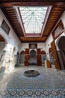 Riad Mtamer, Tetouan - B&B