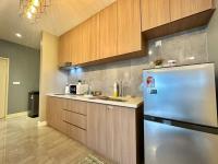 Apartamento de 2 dormitorios