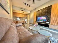Appartement 2 Chambres