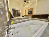 Apartamento Deluxe de 2 dormitorios