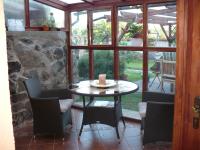 Studio with Mountain View