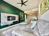 Appartement 2 Chambres