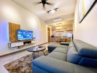 Appartement 2 Chambres