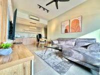 Imperio Residence 2 Bedrooms Suite by MJ Holiday - Chambres d'hôtes Malacca