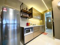 Apartamento de 2 dormitorios