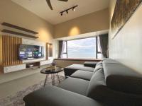 Appartement 2 Chambres