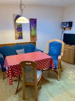Nordsee 410 - B&B Nordseeheilbad Wangerooge