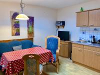 Nordsee 410 - B&B Nordseeheilbad Wangerooge