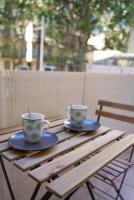 La Perle du Mourillon-WIFI-Spacieux Haut de gamme - B&B Tolone