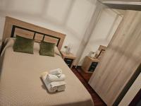 Piso céntrico a 10 min de la playa con garaje incluido - B&B Castro-Urdiales