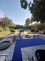 Maison ALPHEA SPA HAMMAM - B&B