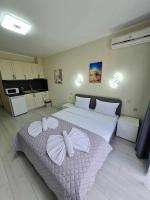 MitProt Panorama Bay 2 Studio 169 - B&B