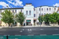 City Center 2 Bedroom Escape - B&B