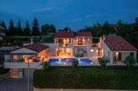 Villa Rotonda by Villsy - Ferienwohnung Lindar