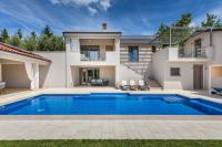 Villa Rotonda by Villsy - B&B Lindar