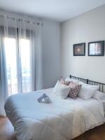 Studio with Terrace