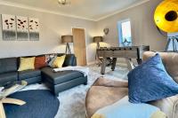 Charles Alexander Short Stay - Derbe House - Ferienwohnung Lytham St Annes