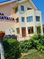 Vila Natalia - B&B Costineşti