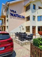 Vila Natalia - B&B Costineşti