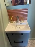 Appartement hyper centre - Bed and Breakfast