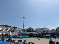 RentOnTheBeach Studio nº2 - Bed and Breakfast