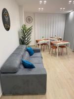 B&B IL Lux - B&B Crotone