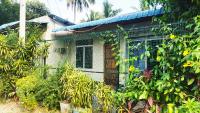 Gal Oya lakeside - B&B