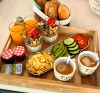 B&B Go Spain - Bed and Breakfast