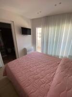 Doppelzimmer mit Balkon