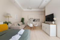 Pure Heaven Apartment - Ferienwohnung Budapest
