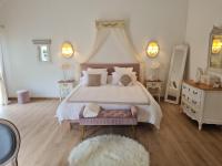 l'oasis girondine 4 étoiles - B&B Izon