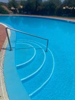 Il Nido al mare Porto Istana Olbia Italia - B&B