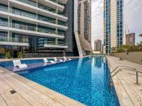 Marquise Square Studio, Business Bay - B&B Dubai