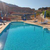 Porto Sokhna Heaven Hills Chalet Families ONLY - B&B