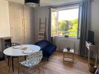 Au Vallon Notre Dame, T2 entièrement rénové - Ferienwohnung Boulogne-sur-Mer