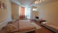 Chambre Triple